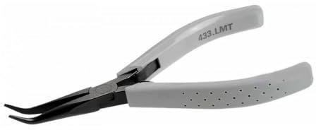 FACOM-433.LMT 45 Design Pince bec microtech FACOM