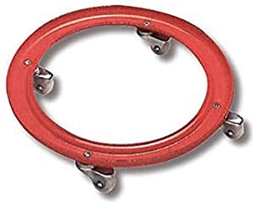 Vicris 721C Support en plastique pour bombonne de butane