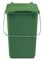 Sulo Abfallsammler H309Xb205Xt276mm 10L Grün - 1086550
