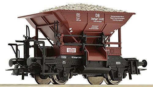 Roco 56245 1435 mm Model Vehicle Track Toy
