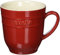 Tasse Kirschrot 0,35 L