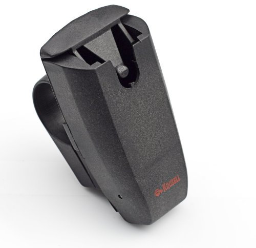 Krusell Multidapt Handy Fahrradhalter mit patentiertem Clip System