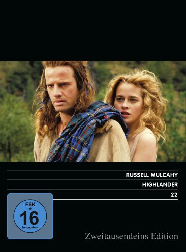Highlander - Es kann nur Einen geben