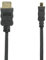 HDSupply High Speed Micro HDMI Cable de Ethernet 3,00m