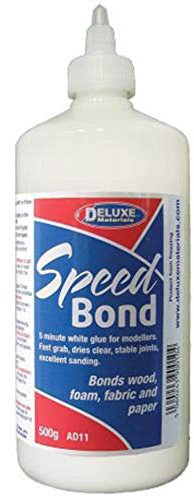 DL11 Speedbond Pva 500g Economy