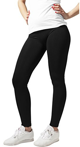 Urban Classics Damen Ladies PA Leggings