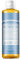 Dr Bronner's Organic Baby Pure-CastileLiquid Soap 237ml