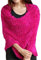 BININBOX® Damen Mädchen Schals Bambusfaser Nylon hochwertig Tuch/Tücher Halstuch großer Magie Herbst Winter Kopftuch (No.9)
