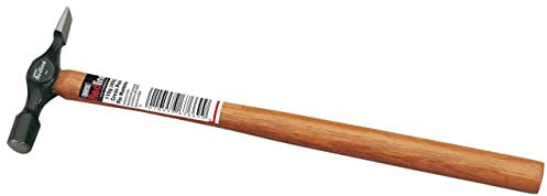 Draper, 67669, Redline 67669 110 g / 4 oz peen martello, martello, chiodi piccoli