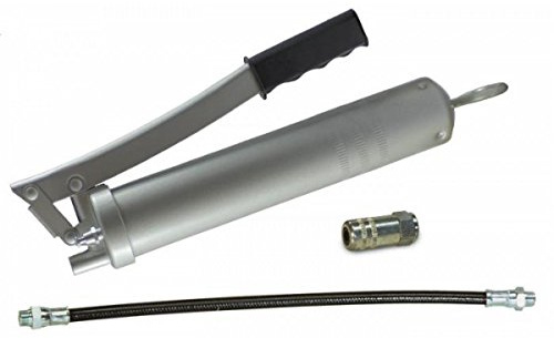 Schmierpumpe mit Hebel, Kapazität 600 g von Ama.