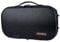 Protec ZIP Series BM307 Klarinettenetui aus ABS-Kunststoff, Schwarz