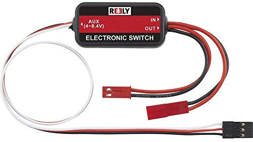 Reely Elektronik Schalter 1 St.