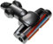 vhbw bocchetta turbo per pavimenti compatibile con Dyson DC35, DC35 Digital Slim, DC35 Full Kit, DC35 Multi Floor Complete aspirapolvere, 20,5 cm