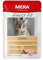 Mera Cat Finest fit Nassfutter Indoor 85g (Menge: 12 je Bestelleinheit)