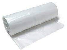 IBEROGARDEN - PLASTICO PARA INVERNADERO NATURAL 700 GALGAS/ 4 METROS AL CORTE