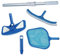 Kit d'entretien WERKA PRO pour piscine