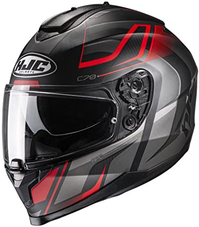 HJC C70 LANTIC MC1SF XL