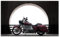 WTD H5082M_TV5BC Papier peint non tissé Motif moto Harley Davidson 520 x 318 cm