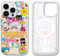 Sonix x Sanrio Case for iPhone 14 Pro | Compatible with MagSafe | 10ft Drop Tested | Hello Kitty and Friends Stickers