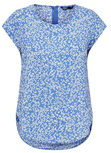 ONLY Haut Vic AOP pour Femme