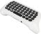Tastiera Controller per con Connessione Wireless, Pulsanti Tastiera Completi e Chatpad per Controller Series X S e One S