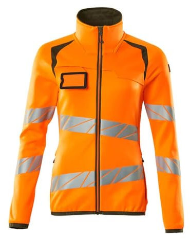 Mascot Unisex Fleece Größe XL Jacke, bunt