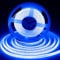 iNextStation COB LED Strip Light 10M, 24V Blue CRI 93+ Dimmable LED Lights with Power Plug, Flexible Tape Lights for Bedroom, Kitchen, TV Backlight, Cupboard, Wardrobe, Home Lighting Decor