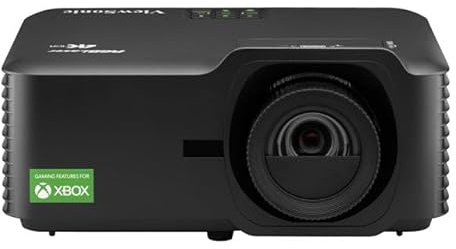 ViewSonic LX700-4KE RGB-Projektor