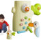 Juguete Pic – Juguete educativo para niños | Incluye materiales seguros, mecanismo fácil de usar y perfecto para desarrollar la motricidad y el juego imaginativo duradero Construcción Ameli