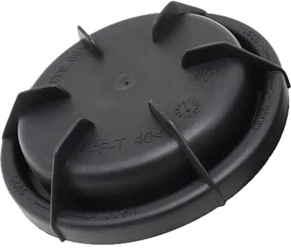 Rufutle Scheinwerfer Staubschutz für BMW E60 528i 535i 550i E61, Scheinwerfer Kappe Birne Staub Abdeckung 15933300