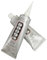 1pc New Packaging Upside Down E 6000 Jewelry Glue Clear Rhinestone Inlay Glue Pendant 3.7 Fl Oz(110ml) Craft Glue With Precision Tip Multifunctional Fabric Glue Shq224 (Clear, 16x3cm)