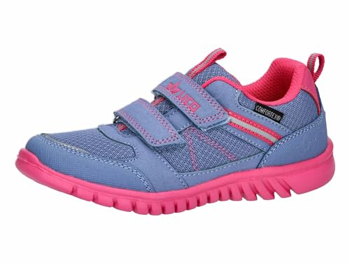 Lico Unisex Kinder Randy V ASneaker