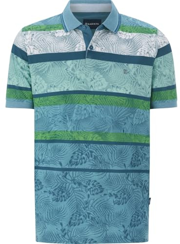 BABISTA Herren Poloshirt Vaneto Grün, L - 52/54