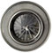 Generisch Filtro spremiagrumi compatibile per Philips HR1832 HR1833 HR1836 HR1837, filtro spremiagrumi di ricambio