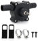 Portable Electric Drill Pump for Water and Liquid Transfer, Hand Drill Powered Water Pump Diesels Oil Hand Self-Priming Transfer Pumps Quick Pumping Speed for Home and Outdoor Applications