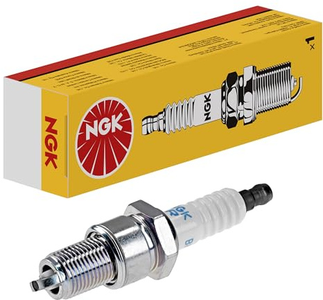 NGK Spark Plug BPR6EKN YBX 1128