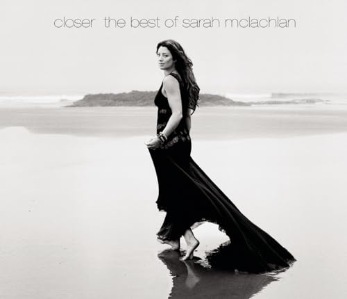 Closer: the Best of Sarah Mclac