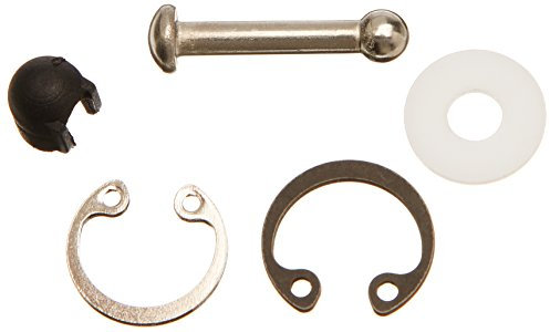 Avid - Kit di bielle di Spinta per forcelle Code, Grigio