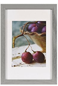Henzo Deco Bilderrahmen, Holz, beige, 20x30 cm