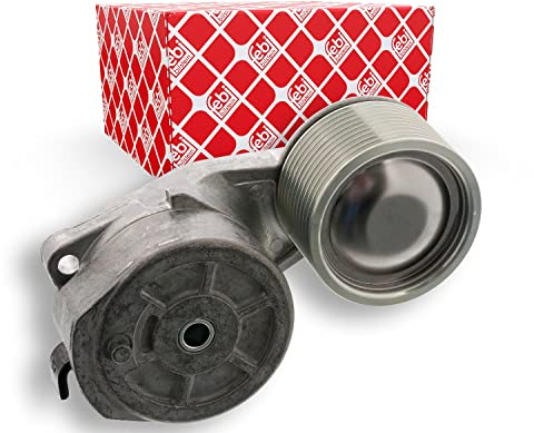 febi bilstein 35632 Riemenspanner für Keilrippenriemen, 1 Stück