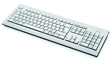 Fujitsu KB521 Tastiera