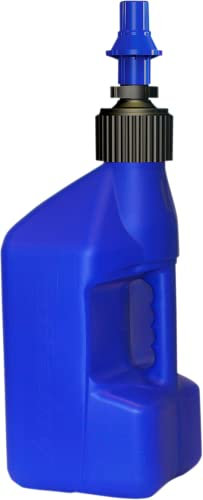 Schnelltank Kanister - TUFF JUG CONTAINER 10L blau