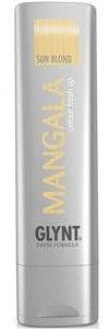 Glynt Haarpflege Mangala Tönungskur - sunblond fresh up 1000 ml
