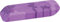 Brunnen 102999160 RadiergummiColour Code (6 x 2,1 x 0,8 cm) violett / purple