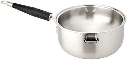 Ghidini Cipriano Recipiente bagnomaria inox MASSAR