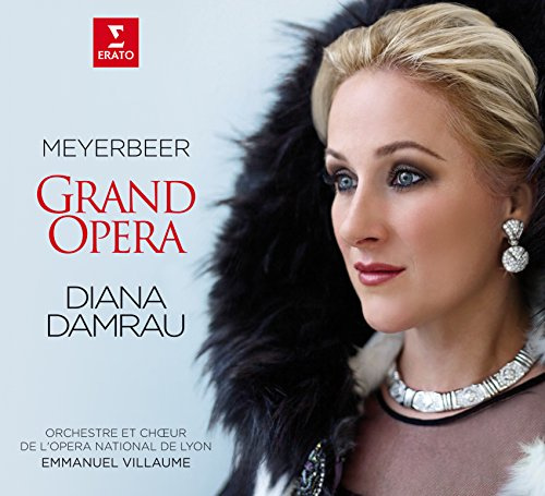 Meyerbeer - Grand Opera Casebound Delluxe)