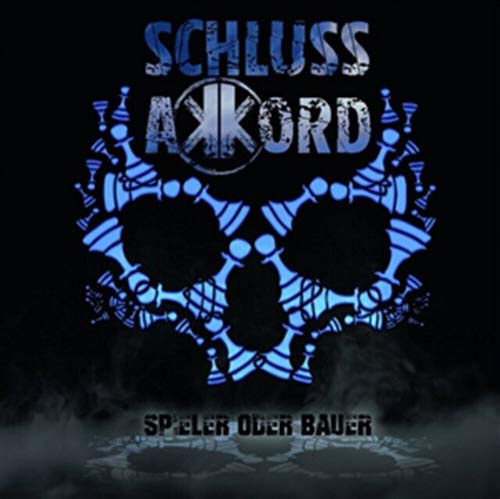 Schlussakord (Soulfood)
