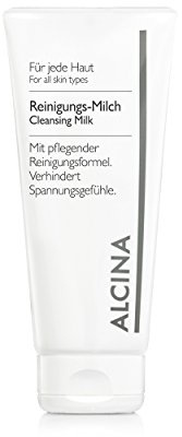 Alcina Reinigungs-Milch 150 ml