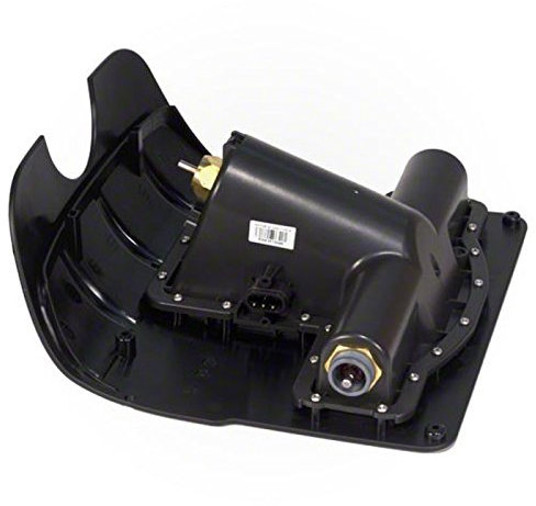 Zodiac MOTOR BLOCK VX TYPE D Marke