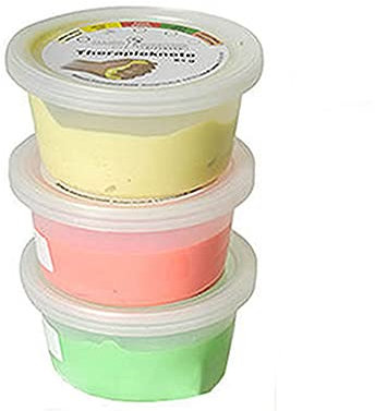 Dittmann 3er Set Therapieknete zu je 85 g Kombiangebot